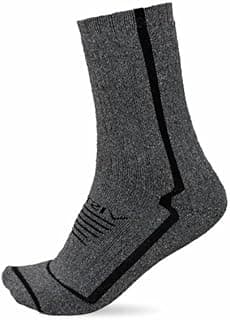 Vistho Meia Trekking Premium para Trilhas e Caminhadas