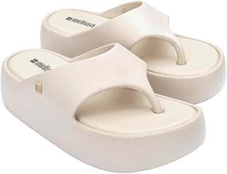 Melissa Free Platform Thong Bege 36088-33/34