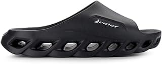 Chinelo Masculino Rider R Power Lite 12587 Preto