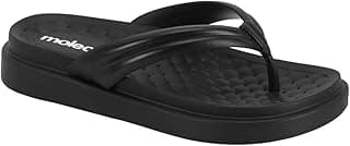 Du Shoes Sandalia Feminina Casual Confortavel Moleca 5554.100 - Original