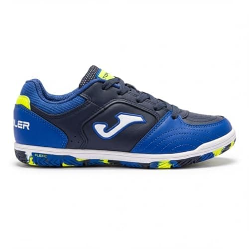Chuteira Futsal Joma Top Flex Infantil