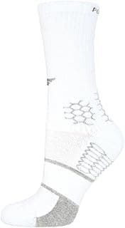 Meia Penalty Cotton Performance Branca