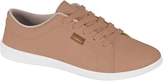 Tênis Moleca Feminino Napa Neo Modern Casual