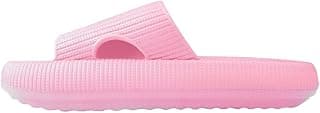 Sandalia Ortopedica Fly Feet Nuvem, Ortho Pauher, Rosa, 38/39