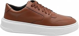 Genérico Tenis Masculino Casual Tamanho Especial Solado Alto Urbano