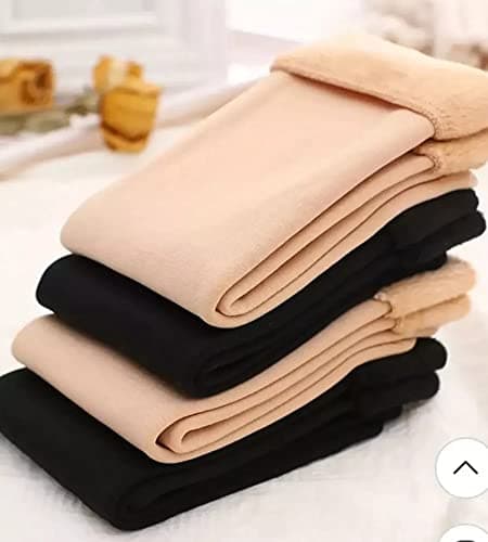 Kit 3 Meia Térmica Grossa Flanelada Fleece Inverno Frio Intenso Unissex (Preta)