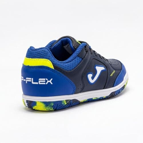 Chuteira Futsal Joma Top Flex Infantil