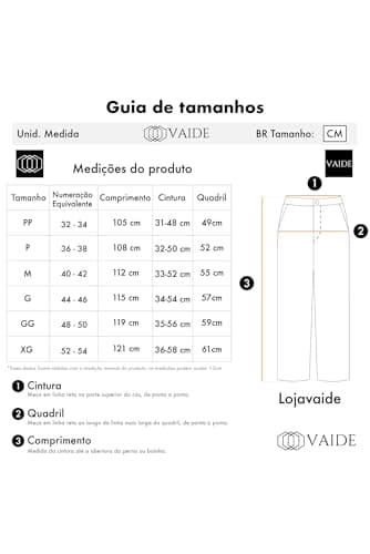 Calça Moletinho Pantalona Wide Leg Moletom Feminina Cós Largo Corte a Fio Sem Felpa (BR, Alfa, XG, Regular, Alto, Cinza)