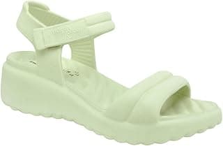 Sandália Feminina Marshmallow Rosa Sweet Piccadilly 226001