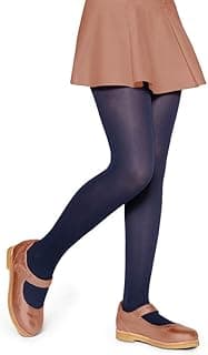 Meia-calça Fio 40 LupoMeninas