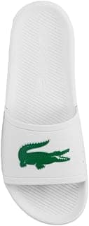 Chinelo Slide Masculino Lacoste Croco 119 1 (38)