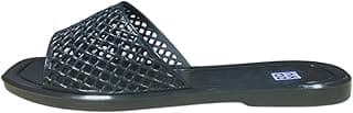Chinelo Feminino Slide Tira Rede Zaxy Mesh AD Street Look Estilo Casual