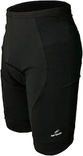 Barbedo Homens Bermuda de Ciclismo