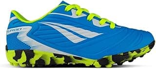 Chuteira de Futebol Society Penalty Matis Turbo Infantil XXVI – Leve e Flexível para Crianças, Masculino/Feminino