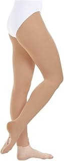 Meia-Calça TS41/42 So Dancameninas