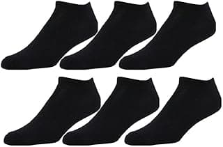 DOG DOG REPUBLIC Kit 6 Pares de Meias Soquete Feminino Adulto 33/38