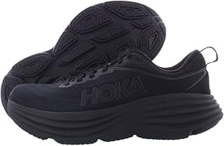 HOKA Tênis de corrida masculino One One