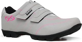 Calce Com Estilo Tenis Sapatilha Ciclismo New Fox Bike Way2 Masculino e Feminino