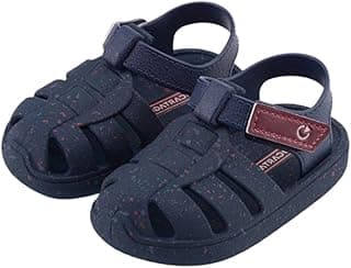 Sandália CARTAGO CARTAGO OSLO SAND BABY bebê-unissex