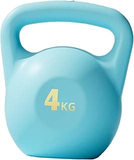 kowaku Kettlebell cheio de água fitness kettlebell ergonômico equipamento de treino corporal pilates treinamento água kettlebell para fitness
