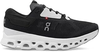 On Running Cloudstratus 3.0 Branco Masculino Tênis de Corrida Sapato Esportivo 45