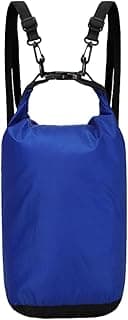 Vaveren Mochila estanque impermeável, e versátil, com grande capacidade e função de flutuação, ideal para homens mulheres que praticam caminhadas,