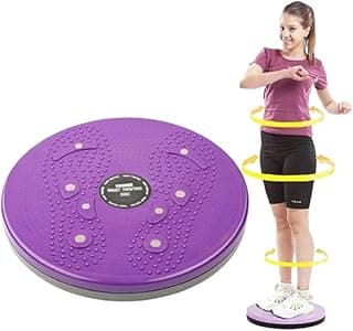 DISCO EQUILIBRIO RODA EXERCICIO TORÇÃO PILATES YOGA MASSAGEADOR ACADEMIA EM CASA FISIOTERAPIA PRANCHA