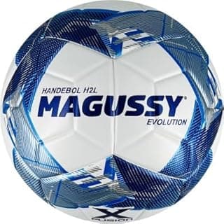Bola Handebol H2L Feminino Evolution