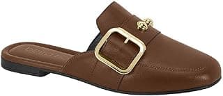 Beira Rio Sandalia Beira Mule Rio Ref 4323.111.9569 Preto 34
