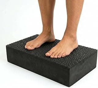 Kit 2 Step De Academia 60X28X10 EVA Para Exercíos Fitness Aeróbico Esporte Pilates Fisioterapia