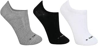 Kit 3 Pares de Meia Lupo Sport 3170-089 Cinza/Chumbo/Preta