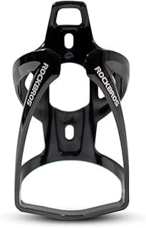 TSW Suporte Garrafa Caramanhola Squeeze Ciclismo Mtb Nylon Rockbros