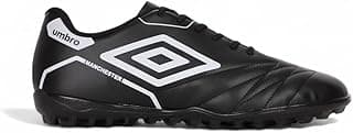 Chuteira Society Umbro Manchester Costurada Adulto Original