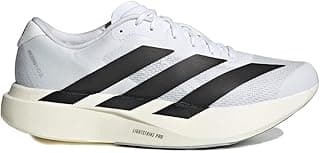 adidas Tênis de corrida masculino Adizero Evo SL
