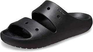 Crocs Sandália clássica unissex V2