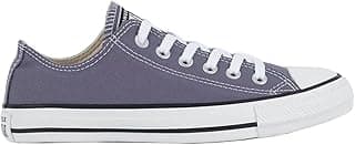 Tênis Converse All Star Casual Ox - Cano Baixo, Casual, Dia a dia, Moda, Original.