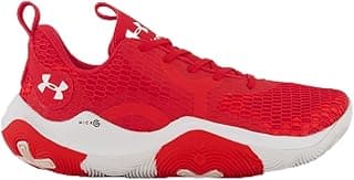Under Armour Tênis de Basquete Spawn 3
