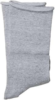 Meia Lupo Sem Punho Algodão Masculina 1275-011
