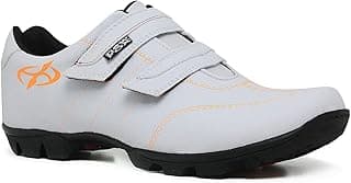 Calce Com Estilo Tenis Sapatilha Ciclismo Pedal Seguro Masculino Bike Way 2 New Fox