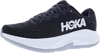 HOKA Tênis de corrida masculino Rincon 4