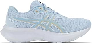 Tenis Asics Raiden 5 Soft Vinho 36