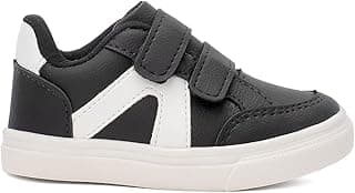 Tênis Masculino Casual Infantil My Funfy Kids Menino 3475 Leve e Confortável