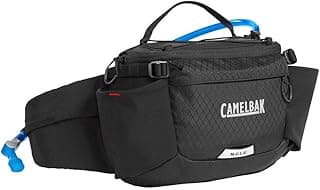 CamelBak Cinto de hidratação M.U.L.E. 5 Mountain Bike Gravel