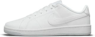 Tênis Nike Court Royale 2 Next Nature branco feminino
