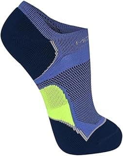 Meia Mizuno Performance Invisível Tam. 39-44