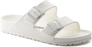 BIRKENSTOCK Sandálias femininas Arizona Shearling