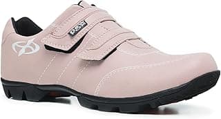 Calce Com Estilo Tenis Sapatilha Ciclismo New Fox Bike Feminino
