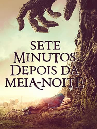 7 Minutos depois da meia-noite
