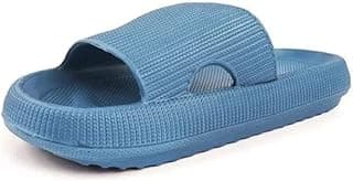 Ortho Pauher Sandália Ortopédica Nuvem Azul OrthoPauher 34/35