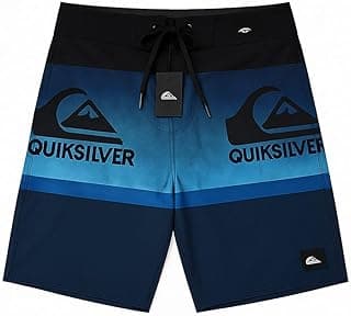 LENS SPORTS Kit Com 4 Bermuda Short Masculino Tactel Elastano Dry Fit Academia Treino Corrida Praia Piscina Estampada Com Bolso Zíper Caimento Esportivo Adulto Tamanho P M G GG 36 ao 48